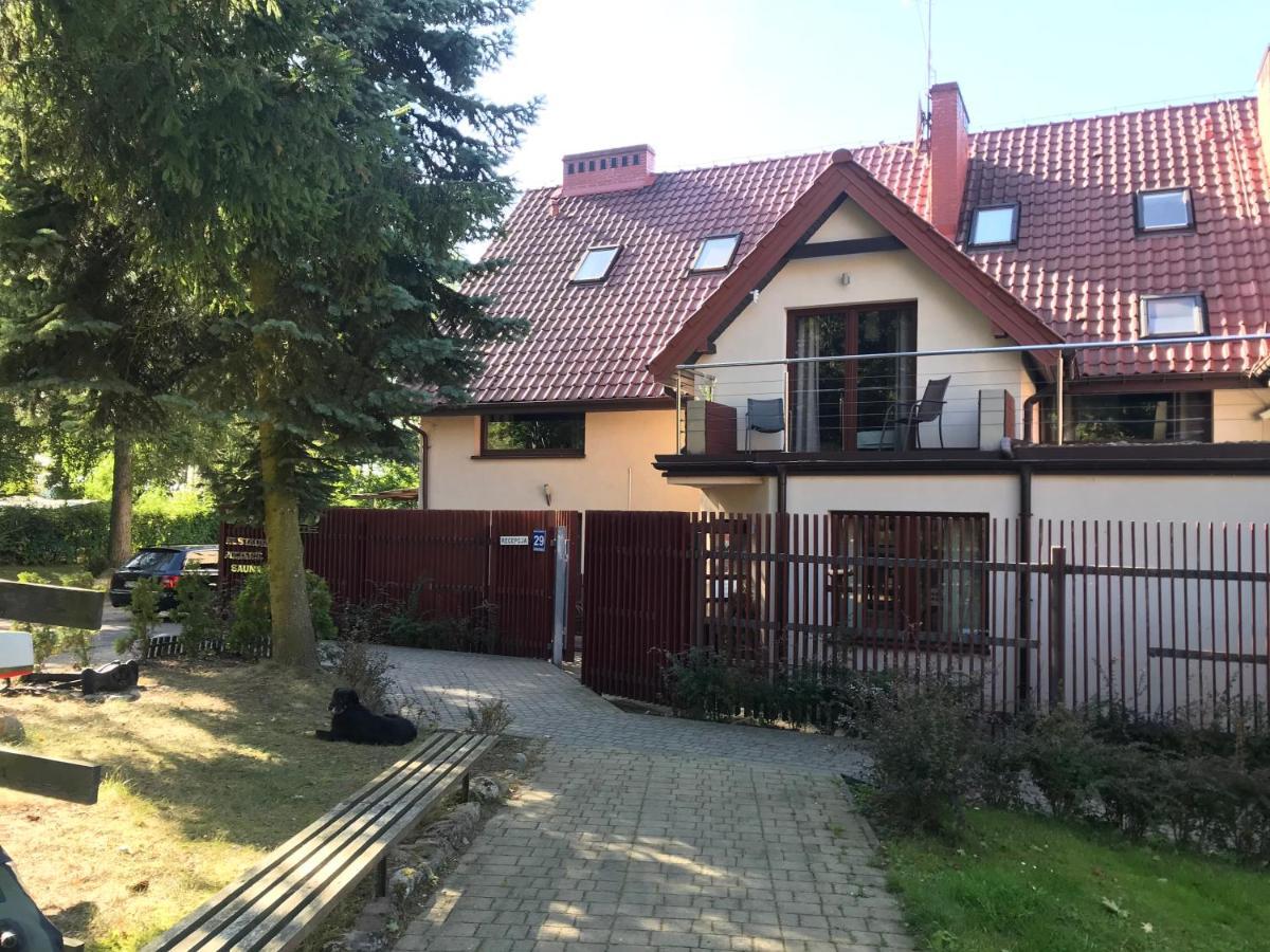 Vertigo Narie Моронґ Екстер'єр фото