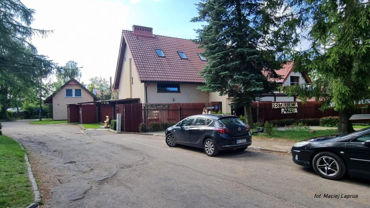 Vertigo Narie Моронґ Екстер'єр фото